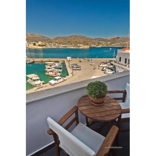 Harbour View Apartments