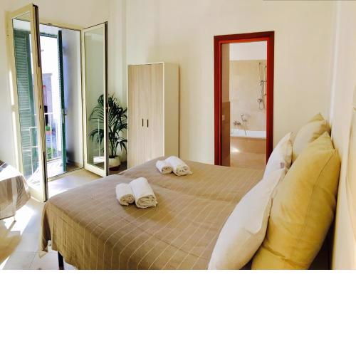 Harbour View B&B