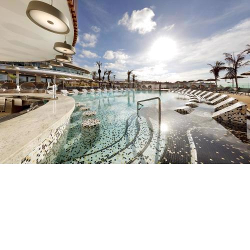 Hard Rock Hotel Tenerife