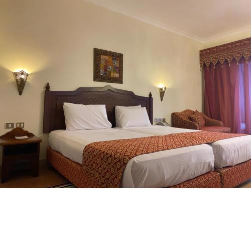 Harem Deluxe Queen ~ Sharm El Sheik