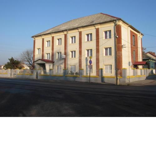 Harica Panzió