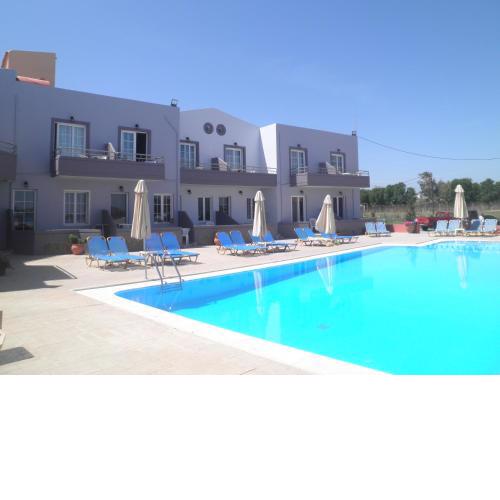 Haridimos Apartments