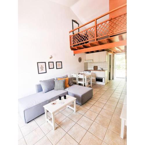 Haris apartments