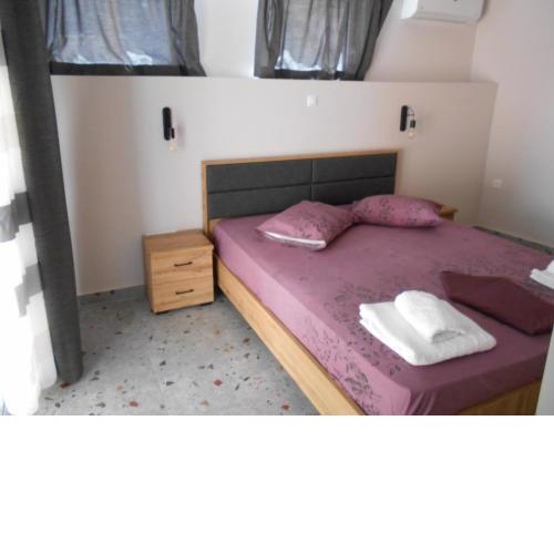 Haris Apartments