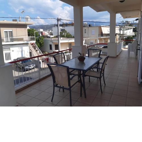 Haris-apartments
