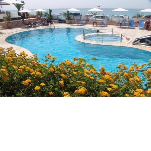 Haris Hotel Apartments and Suites