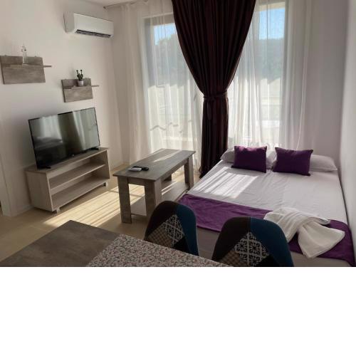 Harisma apartment Kavatsi,Sozopol