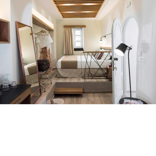 Harismari Cozy Hotel
