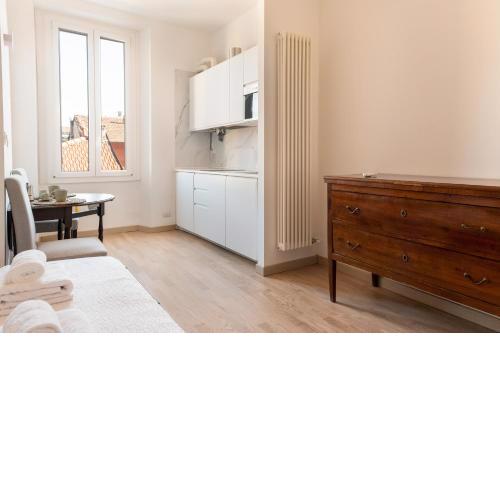 Harissa apartment