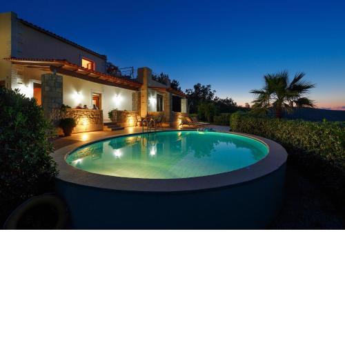 Harkia Villas