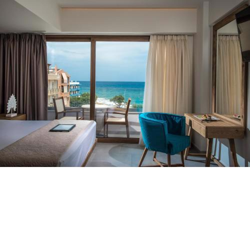 Harma Boutique Hotel
