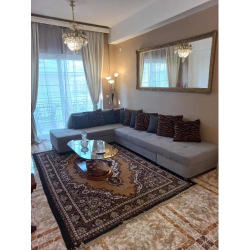 HARMA cozy apartment