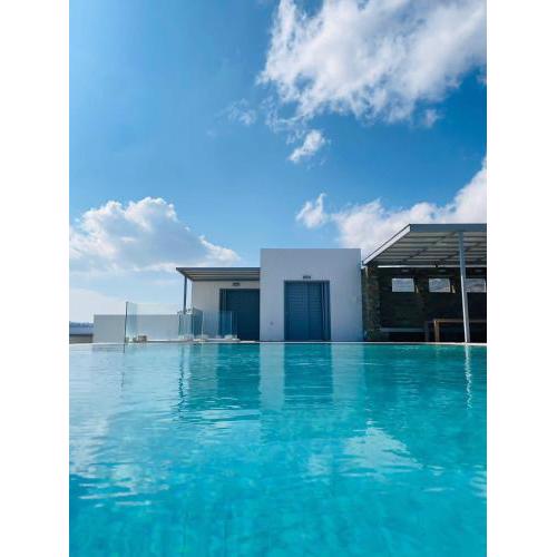 Harma Villas