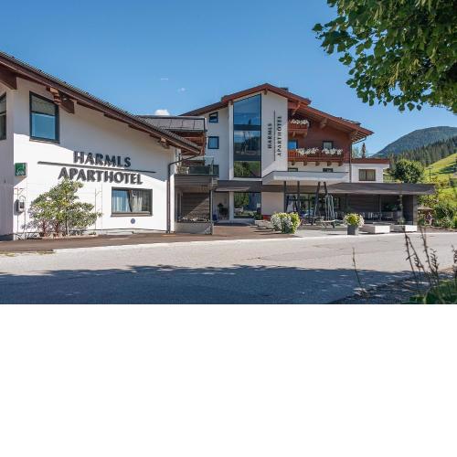 Harmls Aparthotel