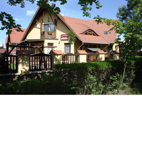 Harmónia Apartman