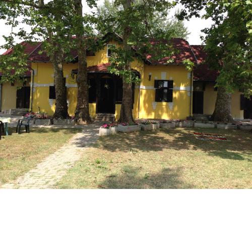 Harmónia Apartmanház