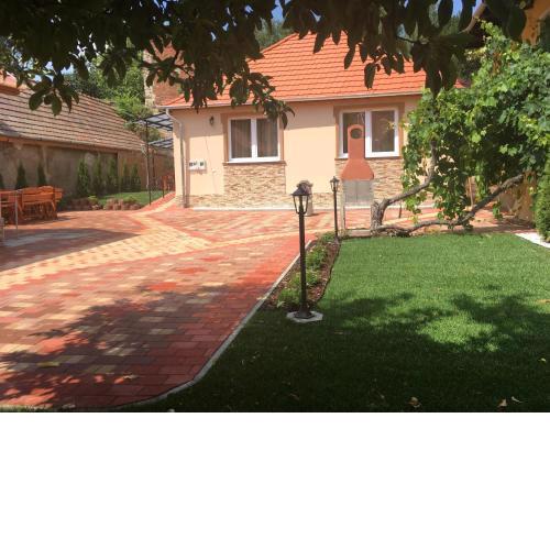 Harmónia Belvárosi Apartmanok