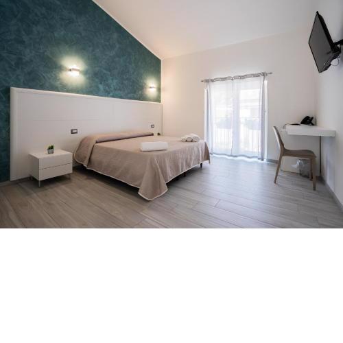 Harmonia Home Capitello