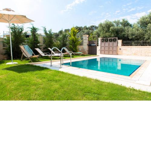 Harmony and Nature Family Villas - 3km from beach