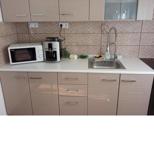 Harmony Apartman Gunarasfürdő