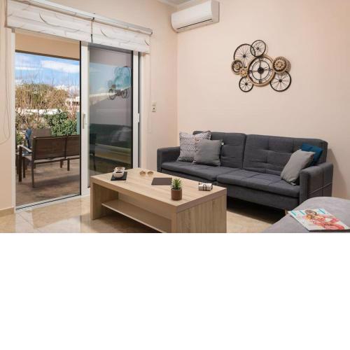 Harmony Apartment in Chania