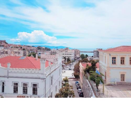 Harmony Apartment Kavala