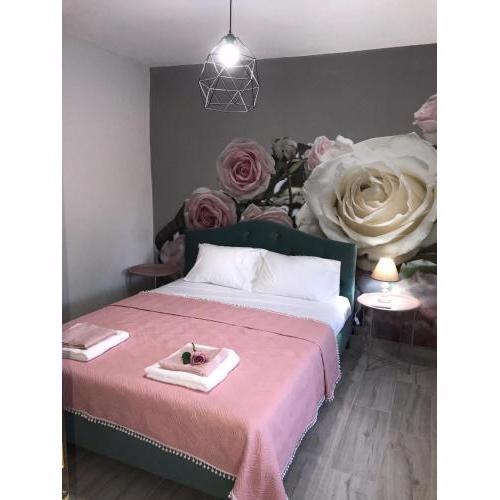 Harmony apartment