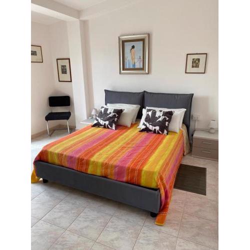 Harmony Apartment