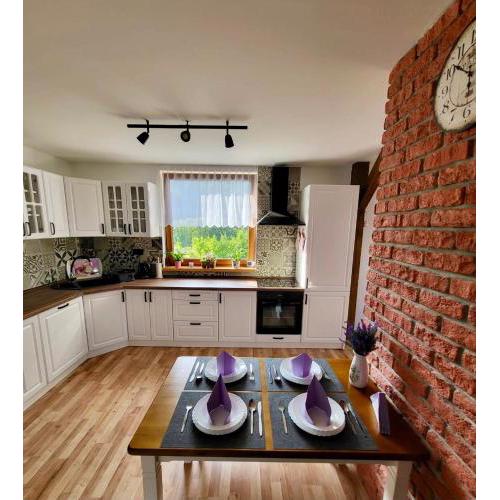 HARMONY Apartment