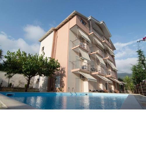 Harmony Apartments