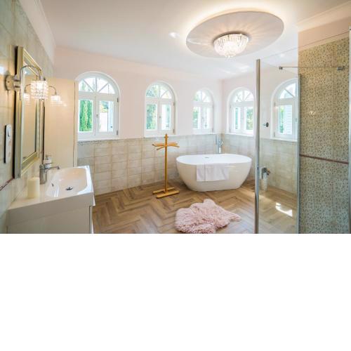 Harmony Boutique Villa