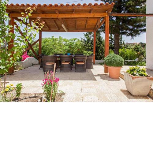 Harmony Country House - Live in the Nature