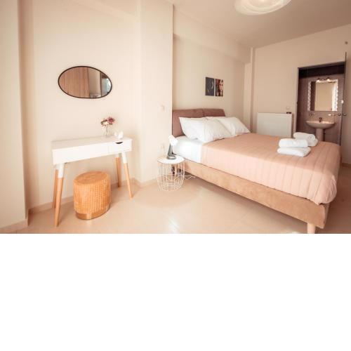 Harmony Deluxe Villa With Sea Mountain View