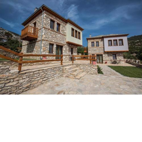 Harmony Deluxe Villas