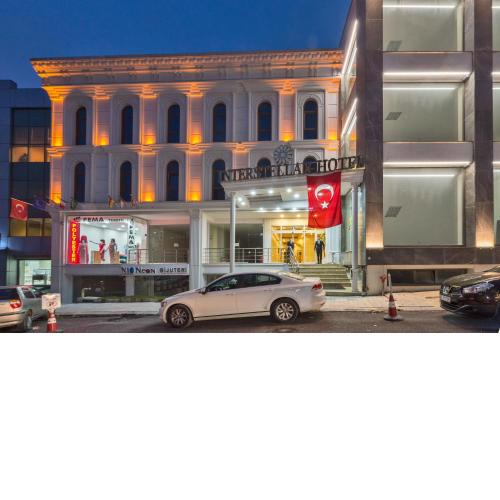Harmony Hotel Merter