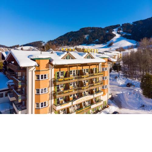 Harmony Hotel Sonnschein