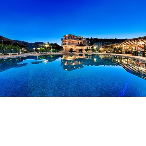 Harmony Hotel