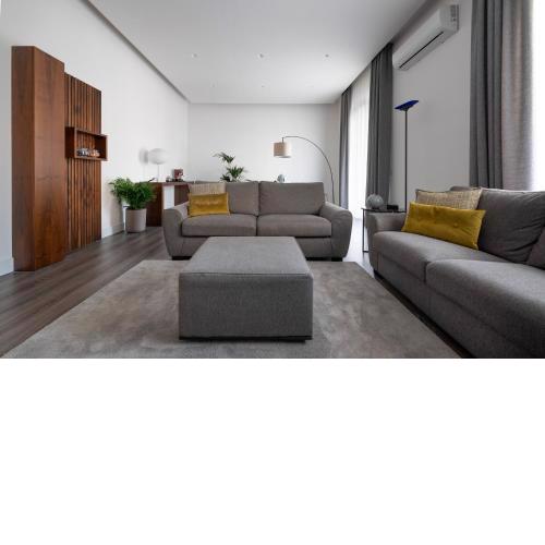 Harmony Luxury Rooms