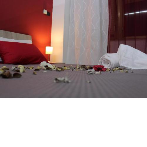 Harmony Rooms