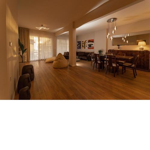 Harmony Sea View Apartment