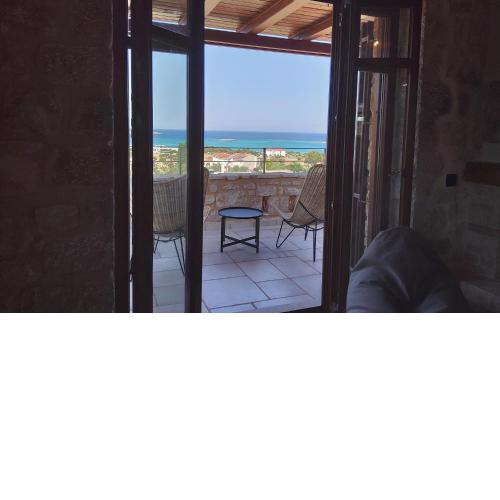 Harmony Seaview Villas In Elafonisos