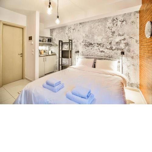 #Harmony Studios by halu! Apartments