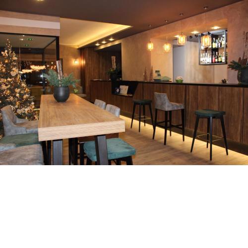 Harmony Suite Hotel