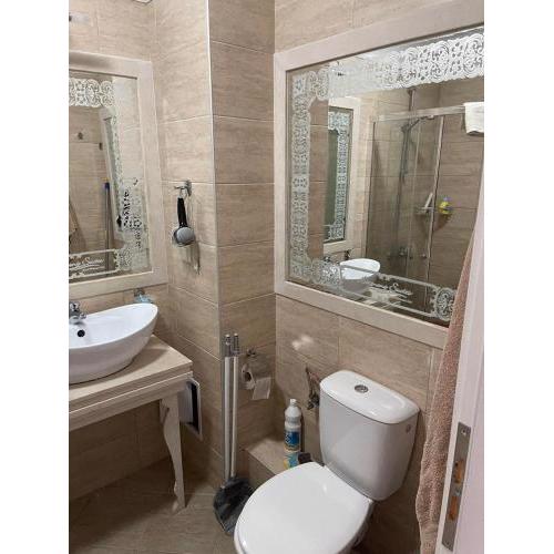 Апартамент Harmony Suites Monte Carlo