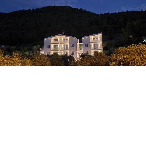 Harmony Thassos suites & Apartments