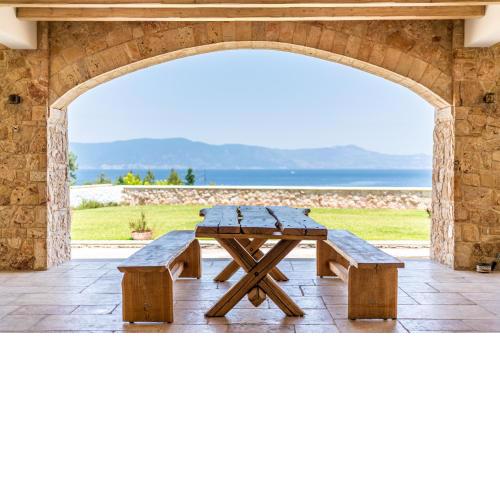 Harmony Villa Collection