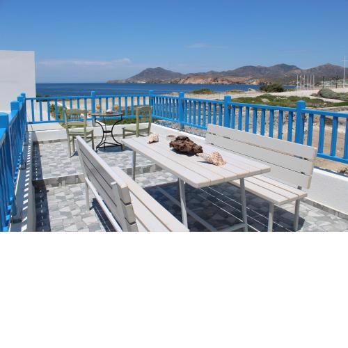 Harmony Villa Milos
