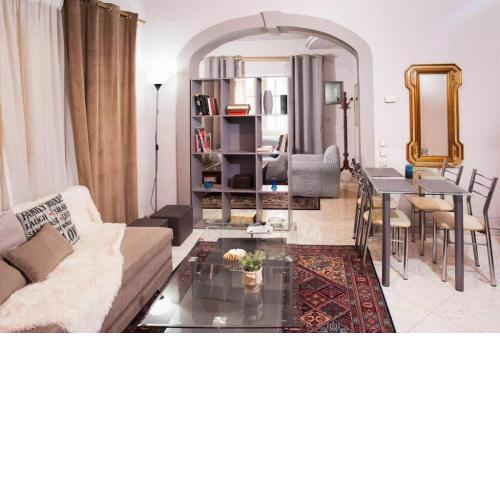 Harmony Volos Maisonette