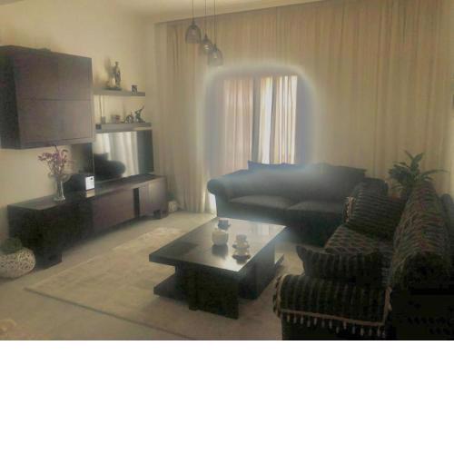 Haroula’s Central Apartment