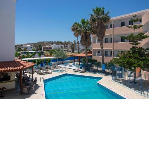 Harriets Apartments